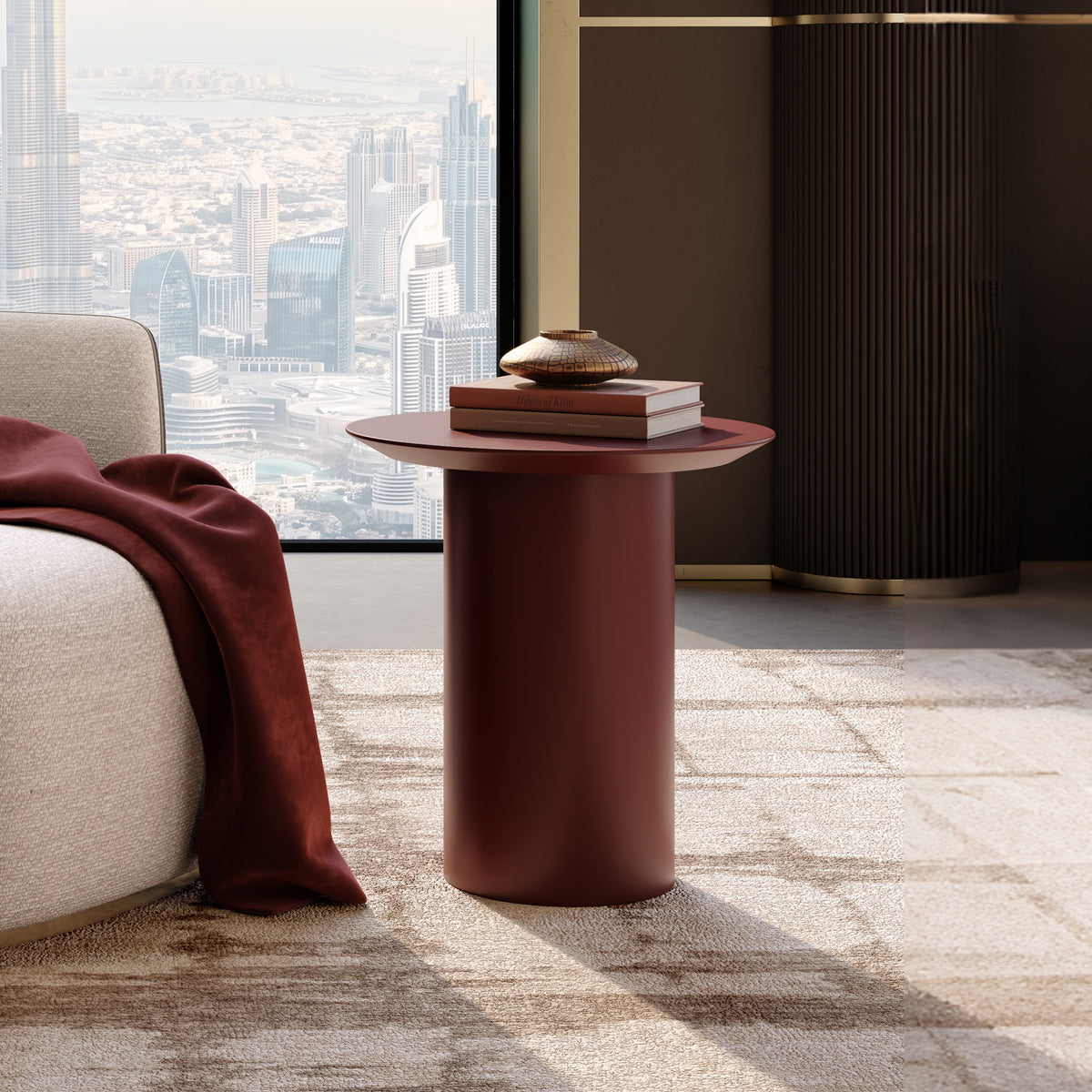KALMIA Side Table