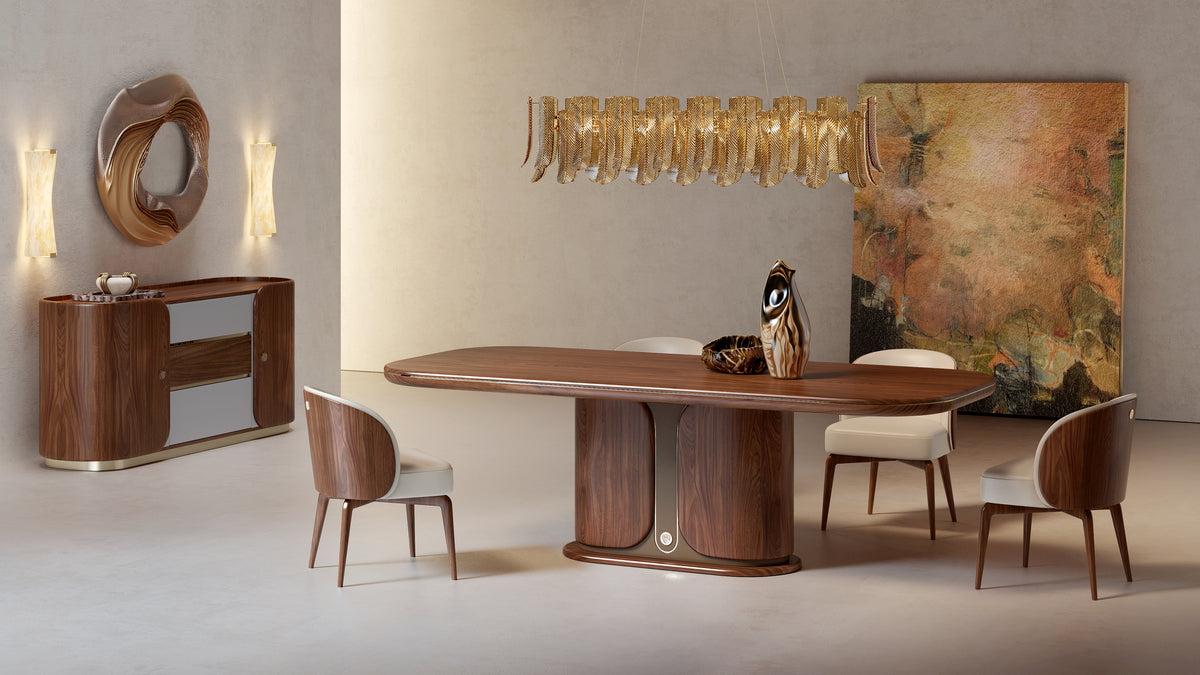 KALMIA Dining chair