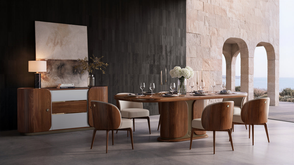 KALMIA Dining chair