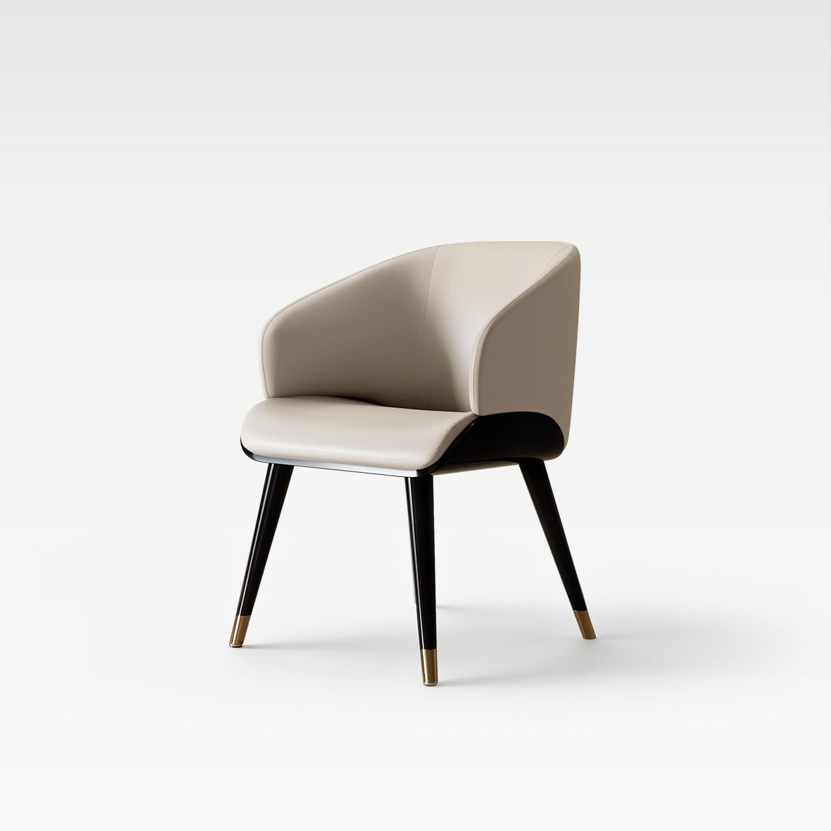 EBONY Dining Chair