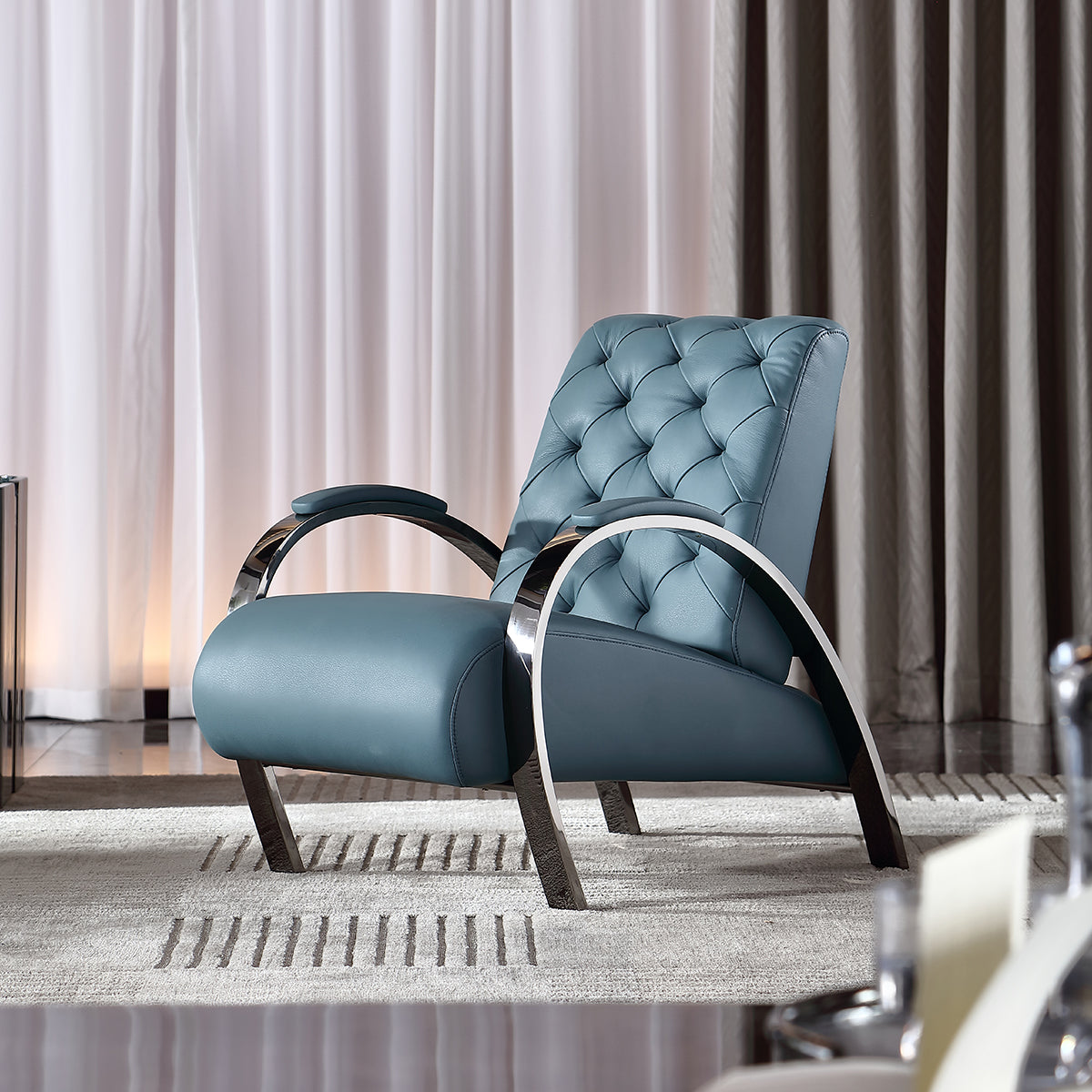 ADILIVE Armchair