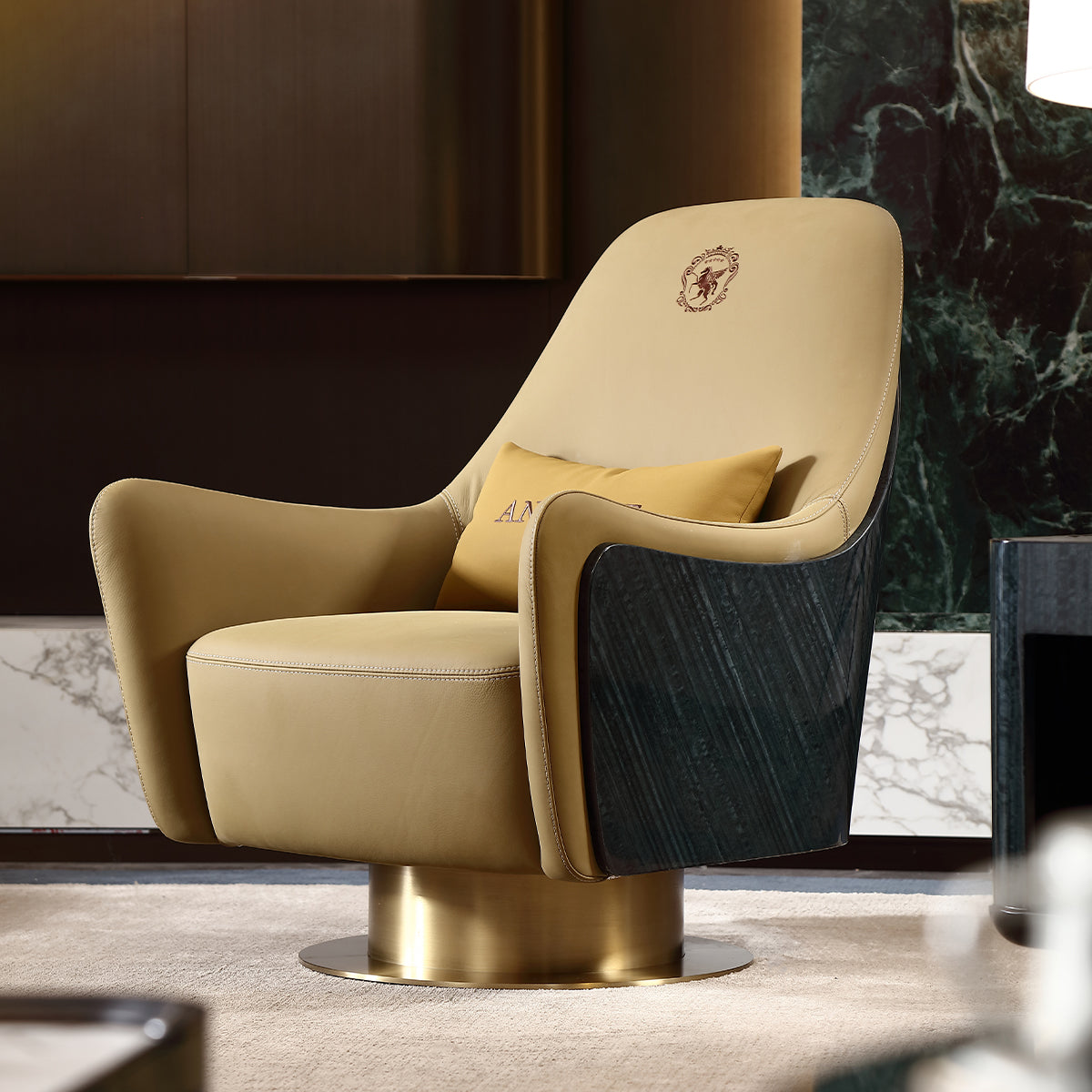 ADILIVE Armchair