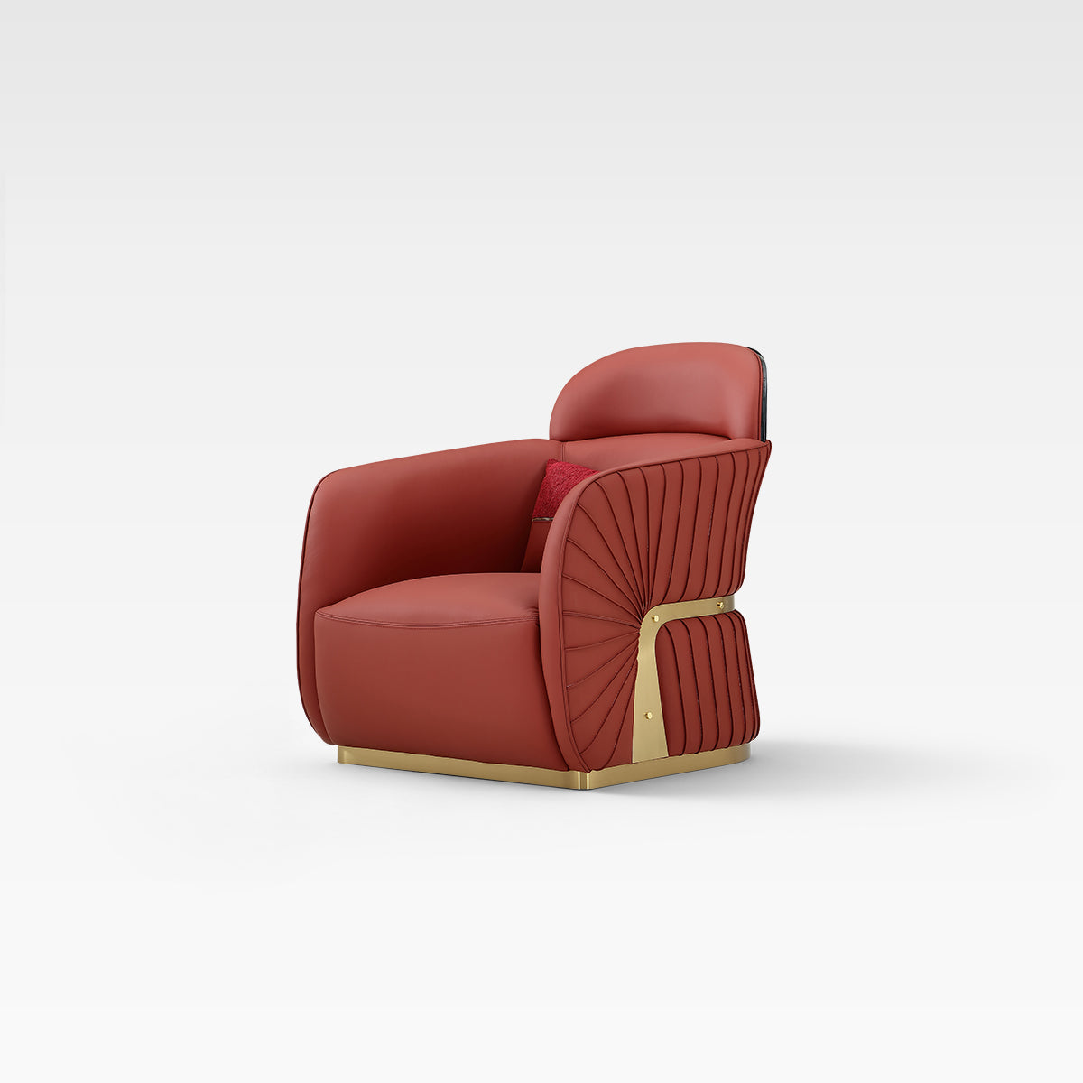 ADILIVE Armchair