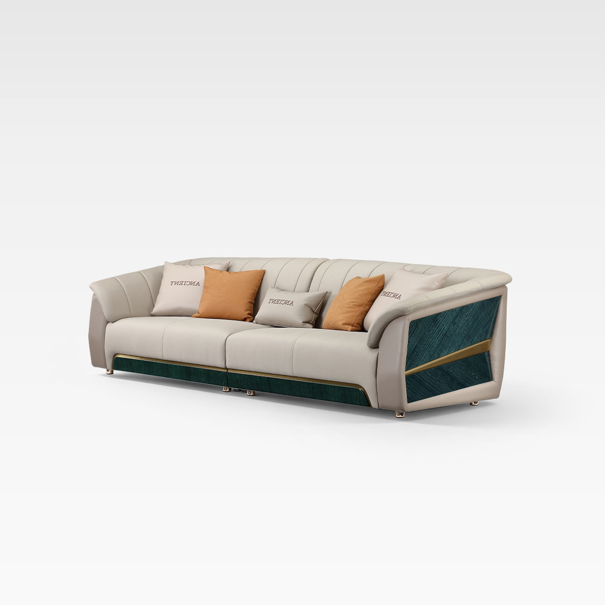 ADILIVE Straight Sofa