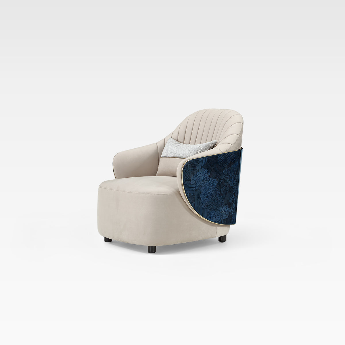 FFONCHI Armchair