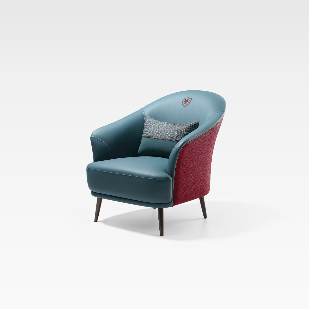 FFONCHI Leather Armchair