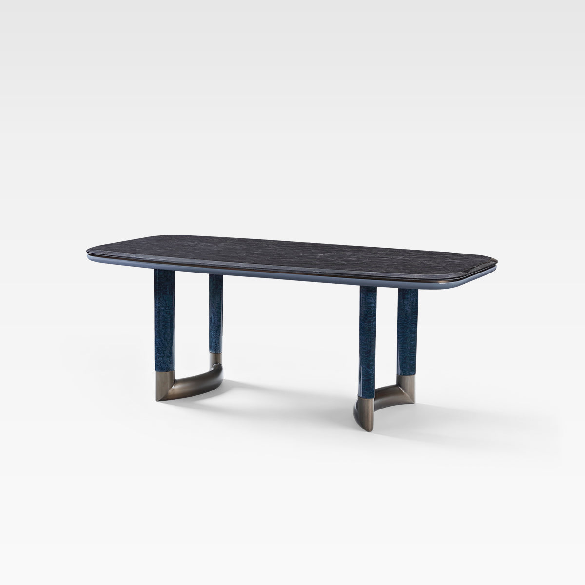 FFONCHI Marble Dining Table