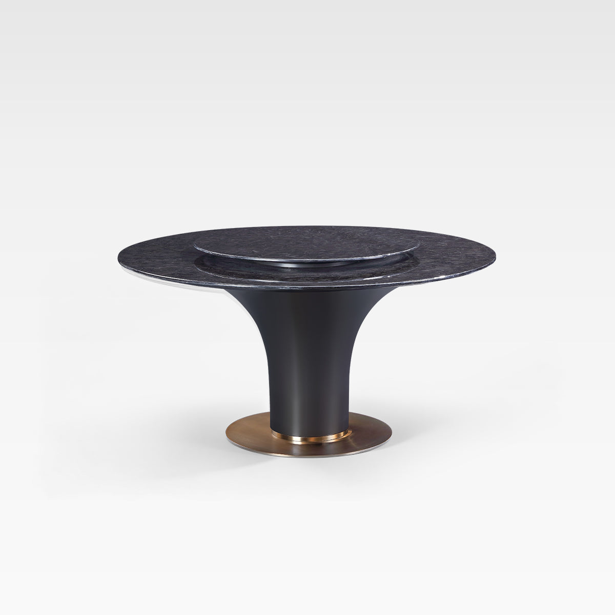 FFONCHI Marble Top Dining Table