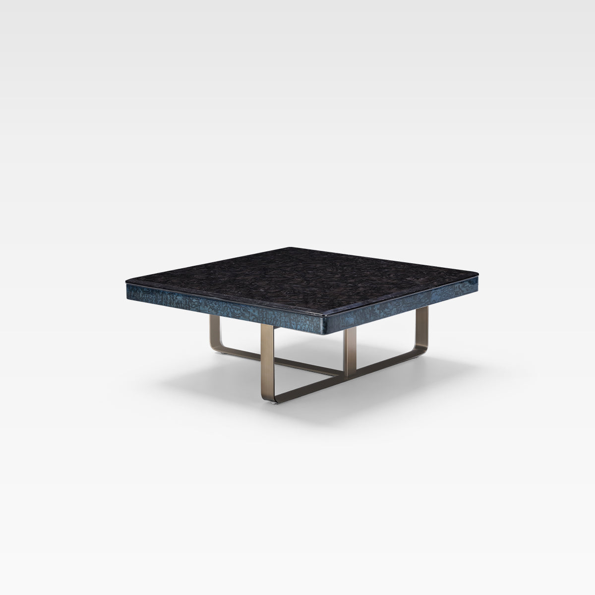 FFONCHI Marble Top Coffee Table