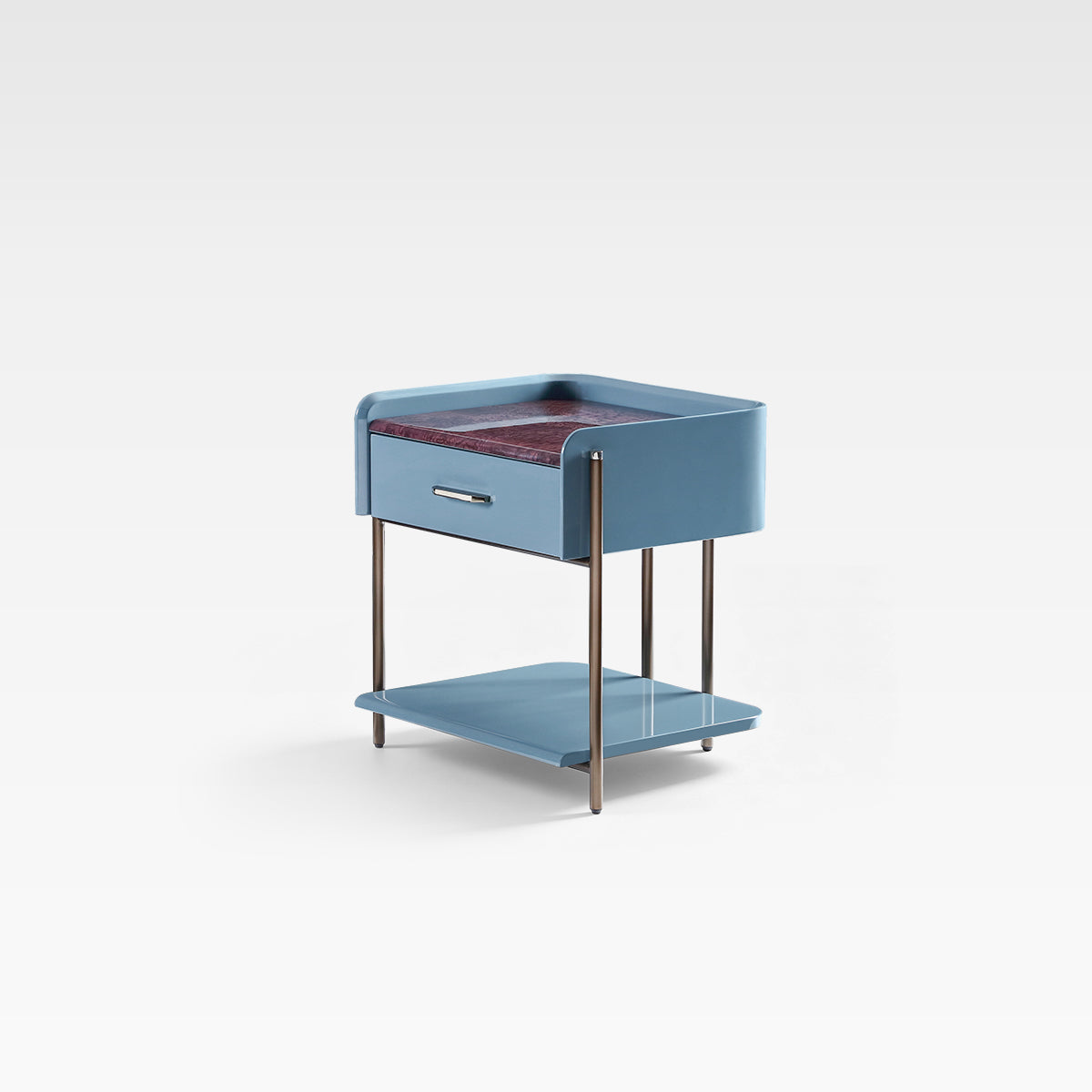 FFONCHI Nightstand