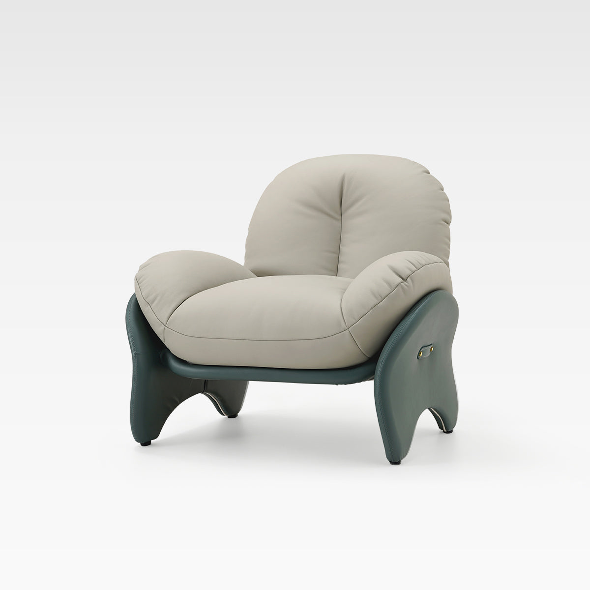 HOTTOP Lounge Chair
