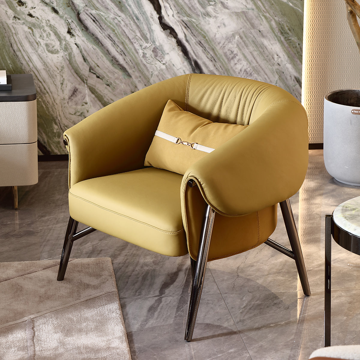 HOTTOP Armchair
