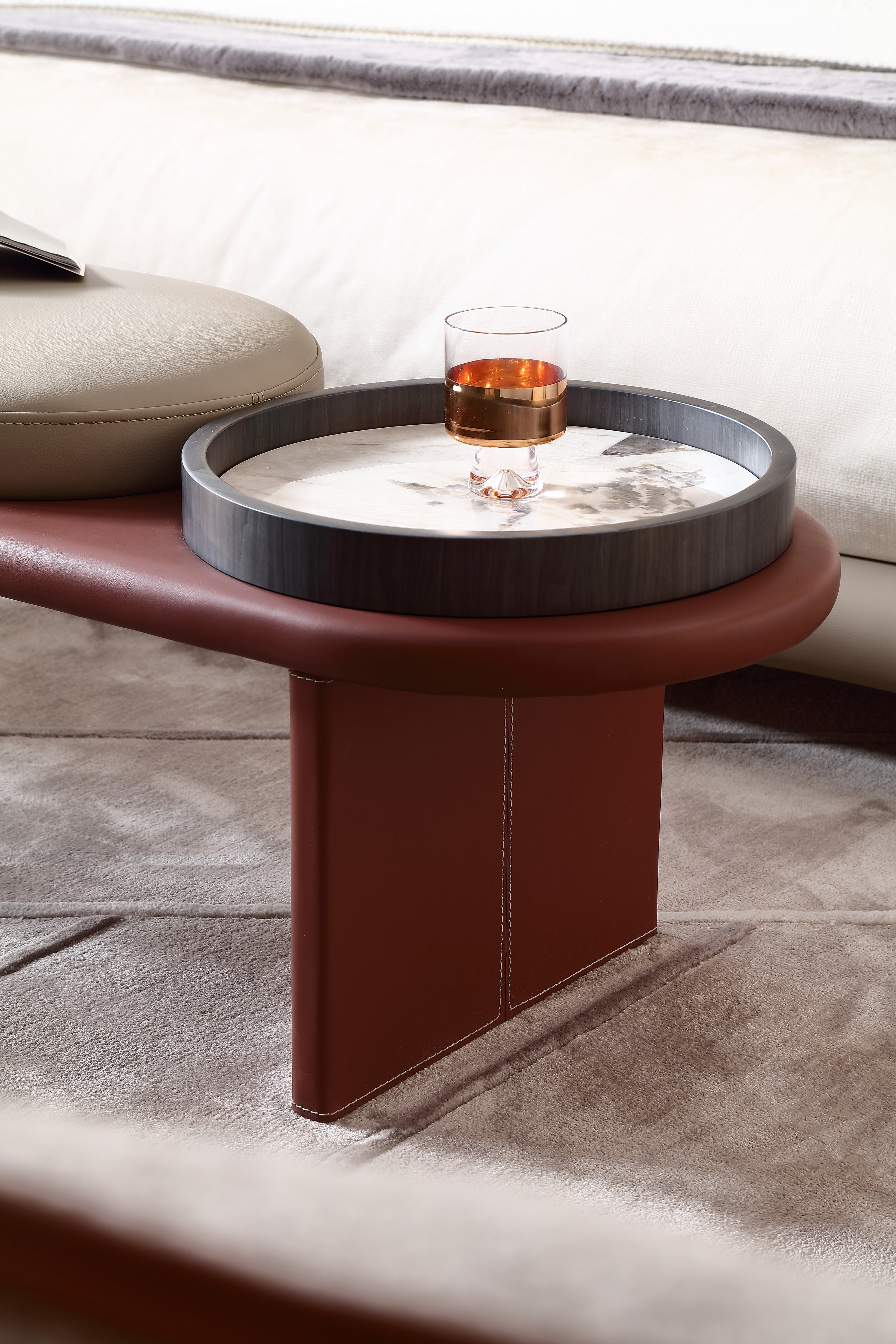 HOTTOP Bedroom Bench