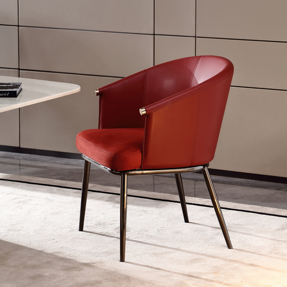 HOTTOP Dining Chair