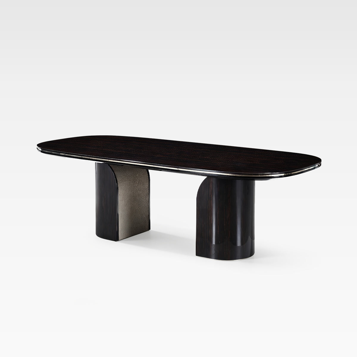 EBONY Dining Table
