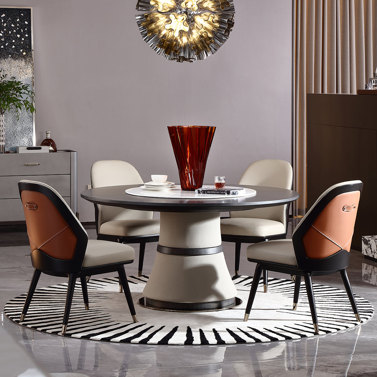 HOTTOP Dining Table