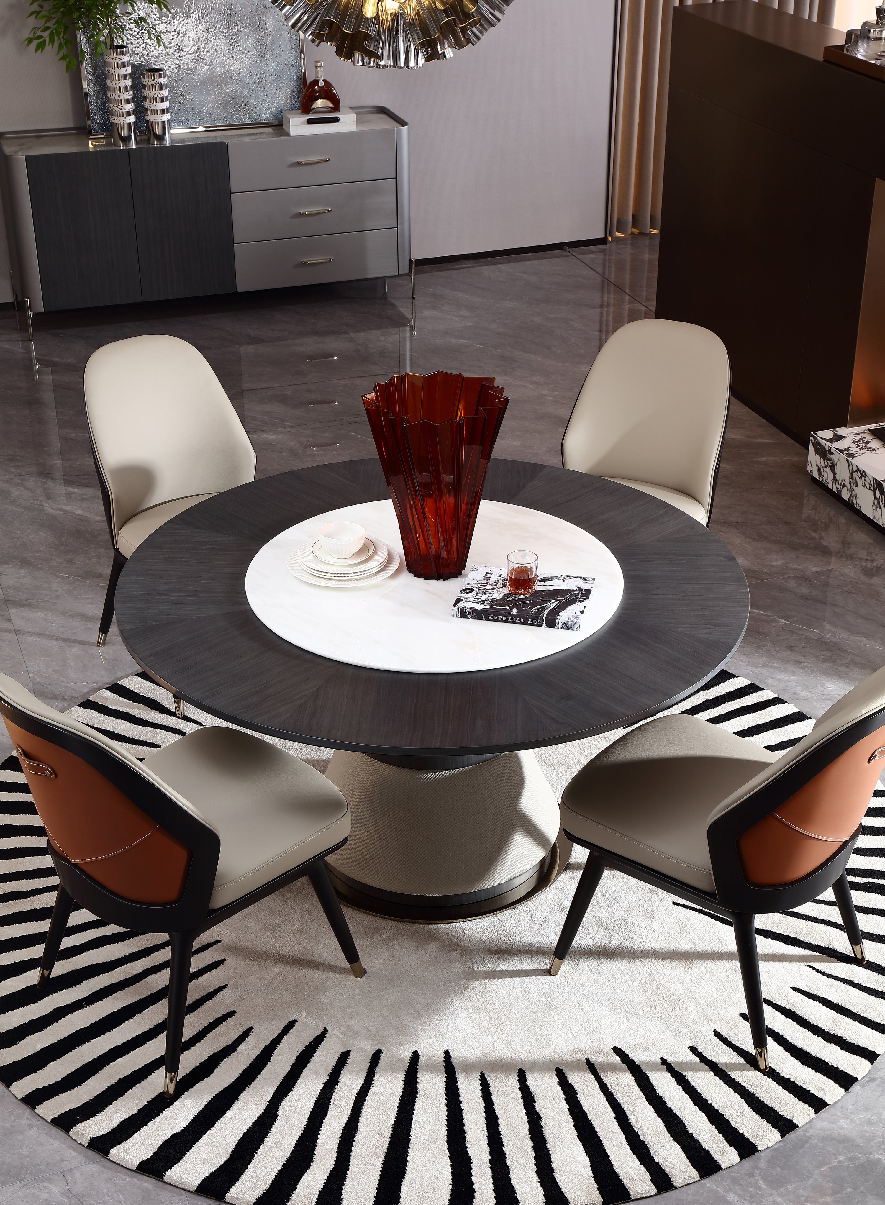 HOTTOP Dining Table