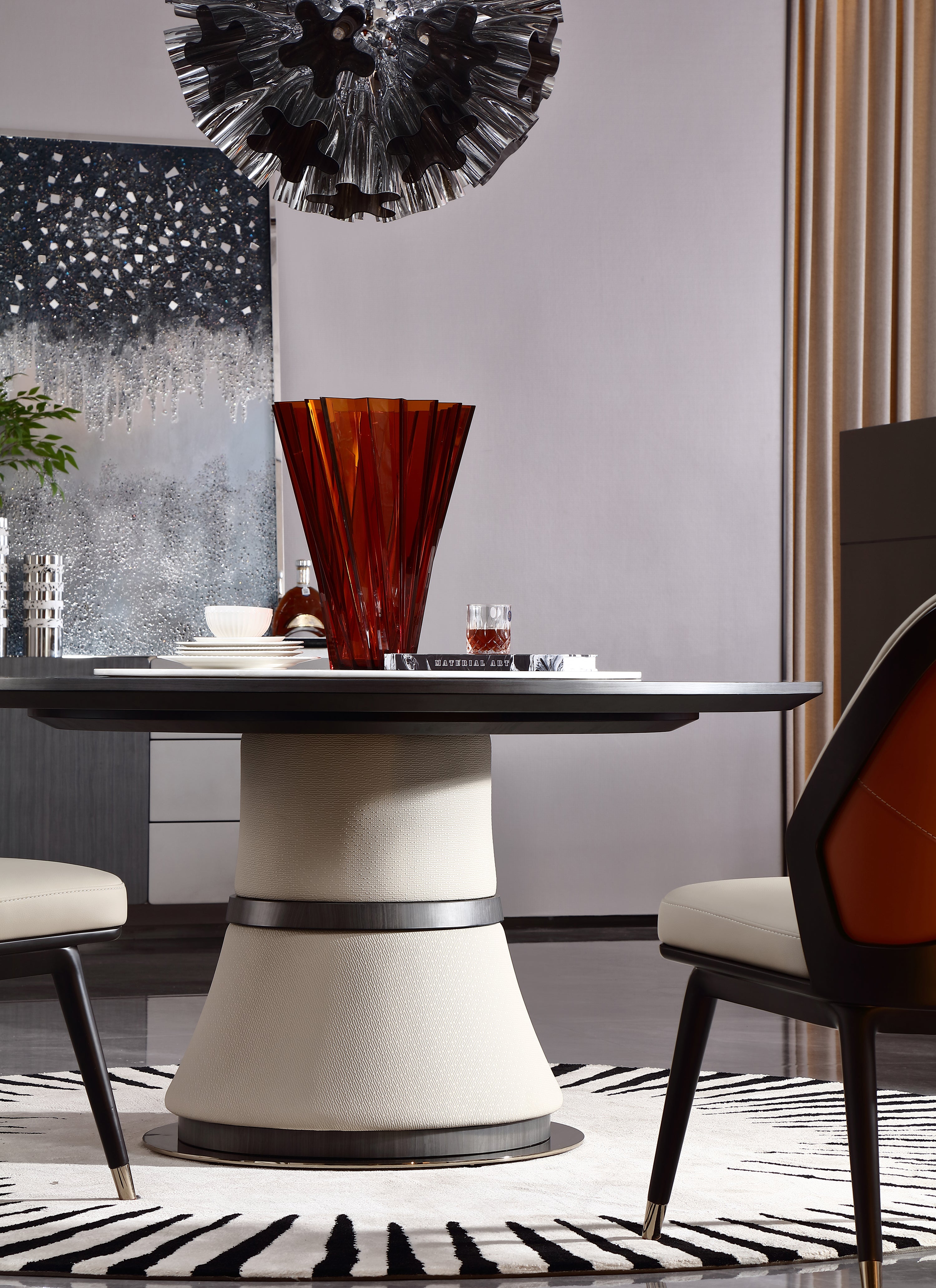 HOTTOP Dining Table