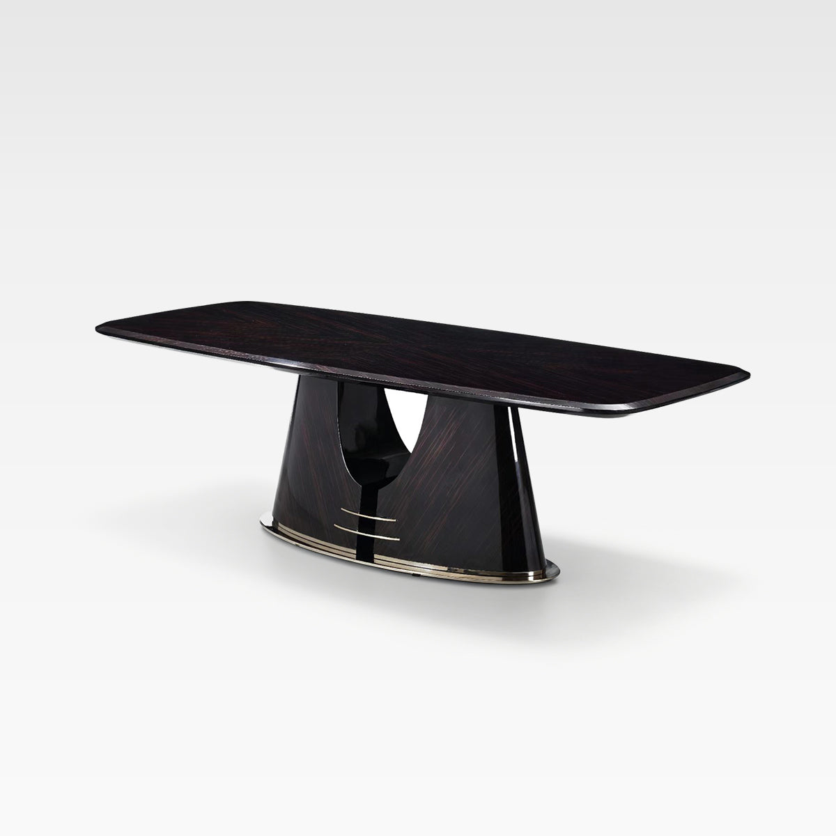 EBONY Dining Table