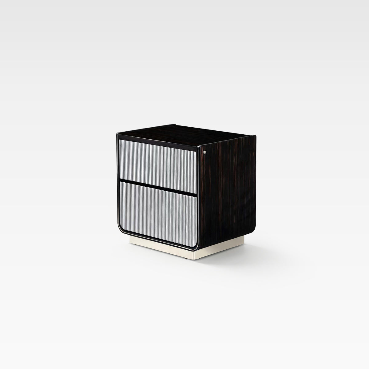 EBONY Nightstand