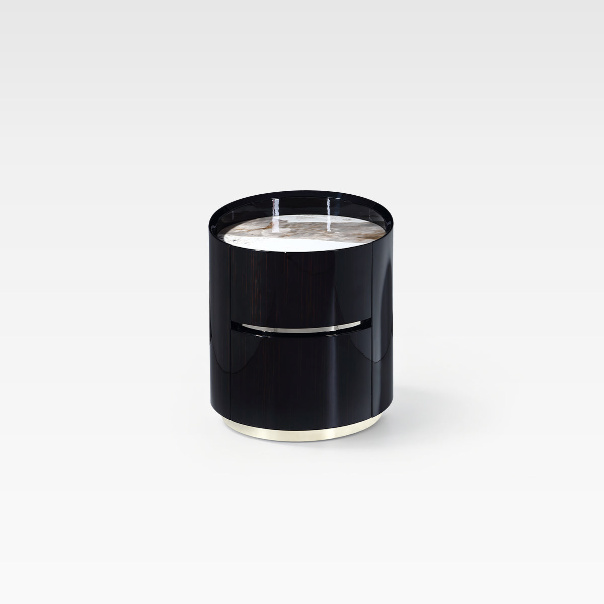 EBONY Nightstand