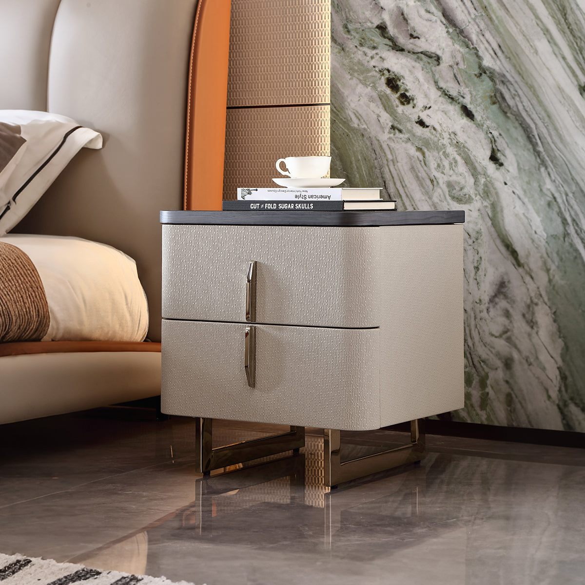 HOTTOP Nightstand
