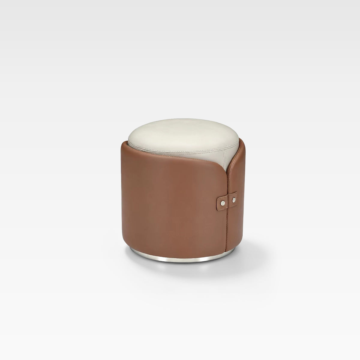 HOTTOP Round Stool