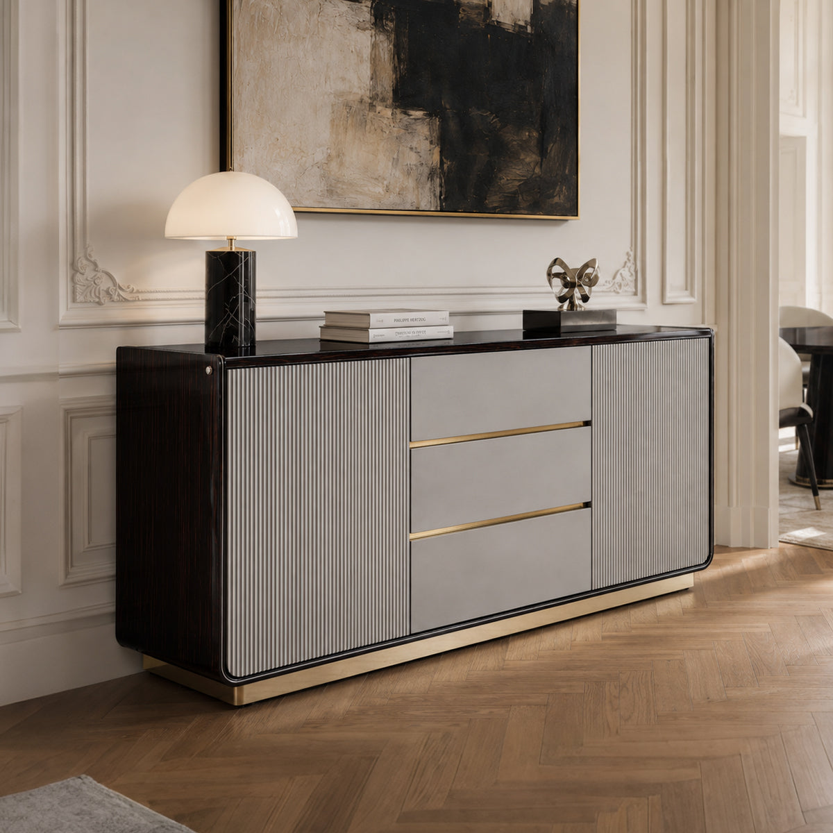 EBONY Sideboard