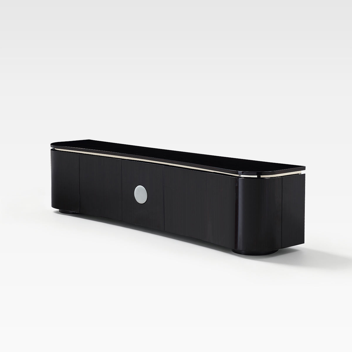 EBONY Media Console