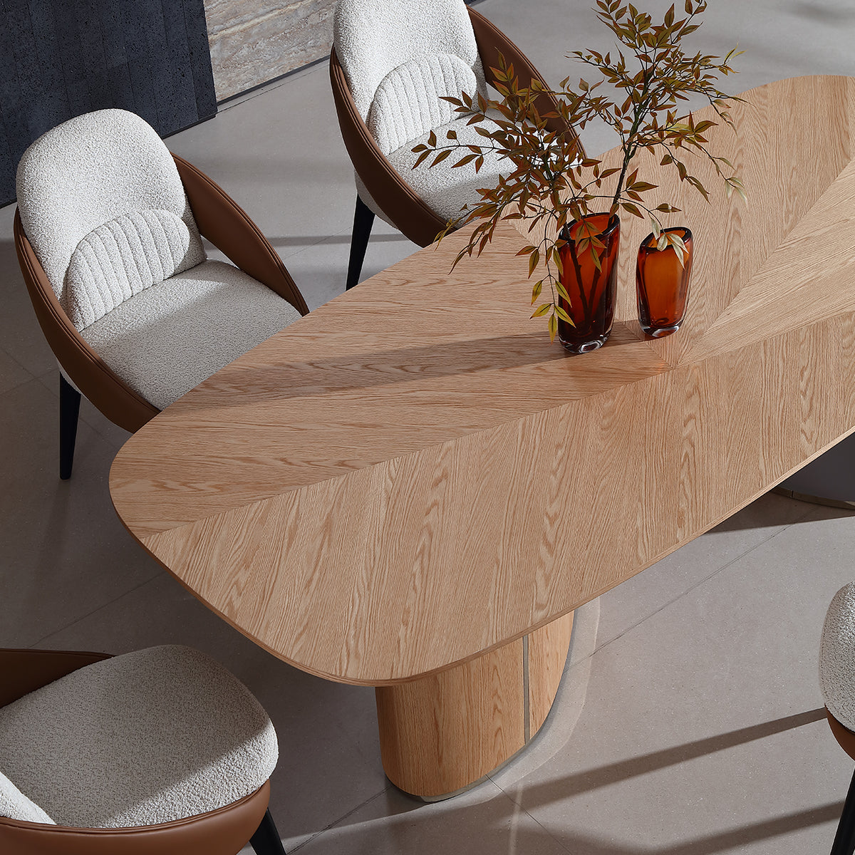 KALMIA Dining Table