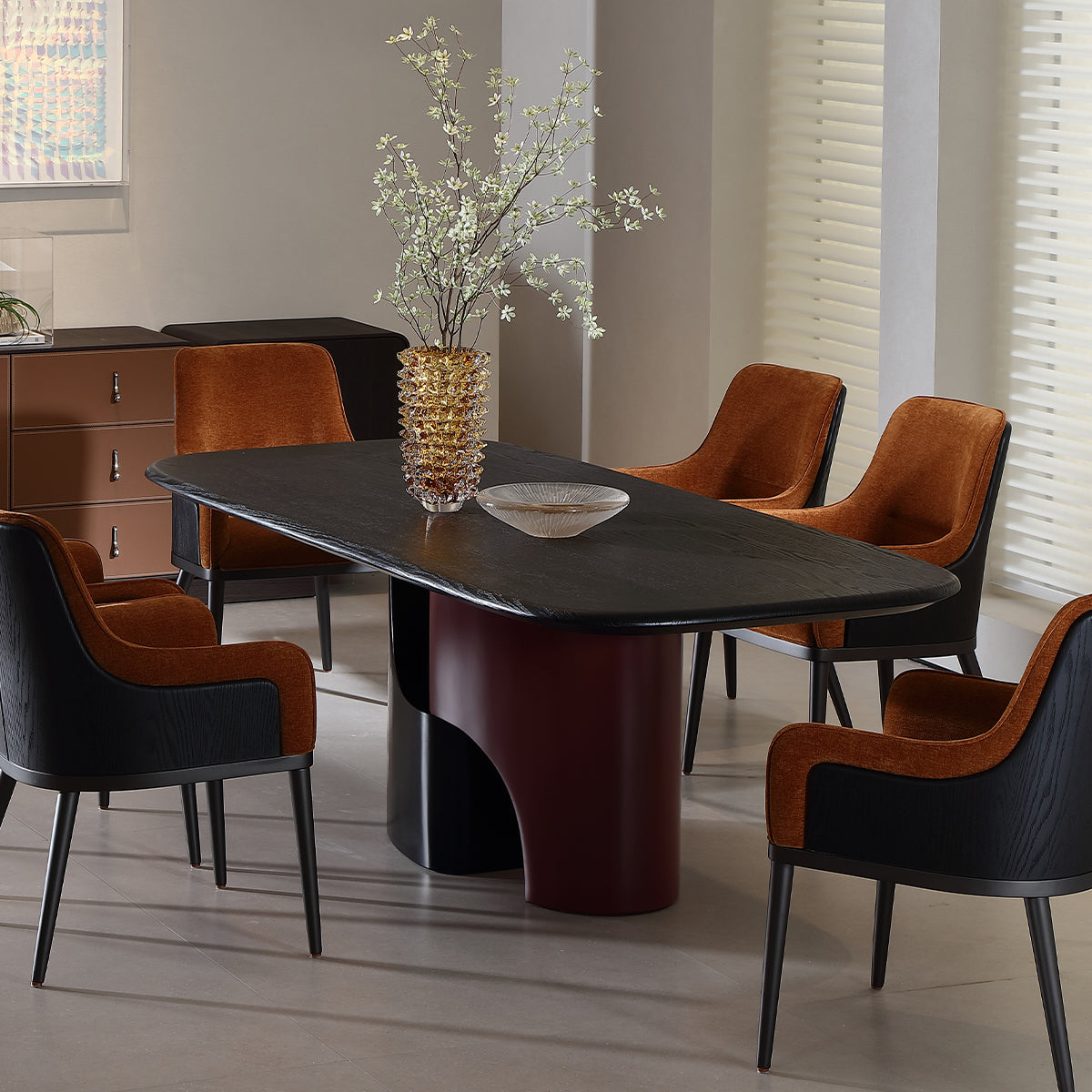 KALMIA Dining Table