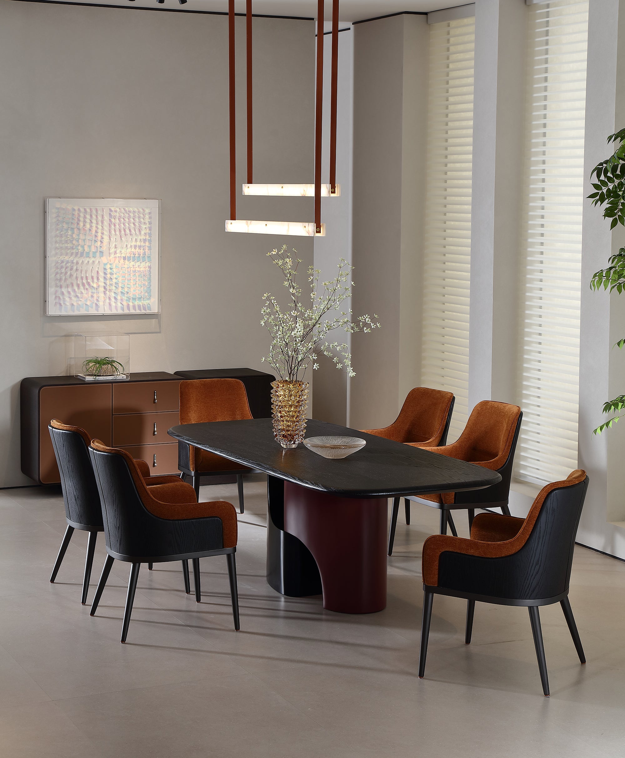 KALMIA Dining Table