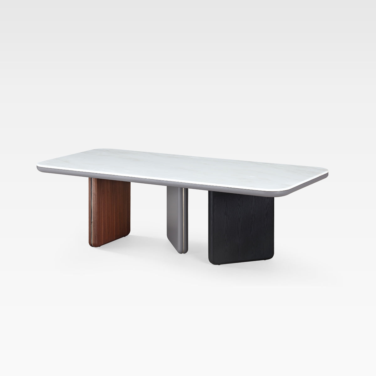 KALMIA Marble Top Dining Table