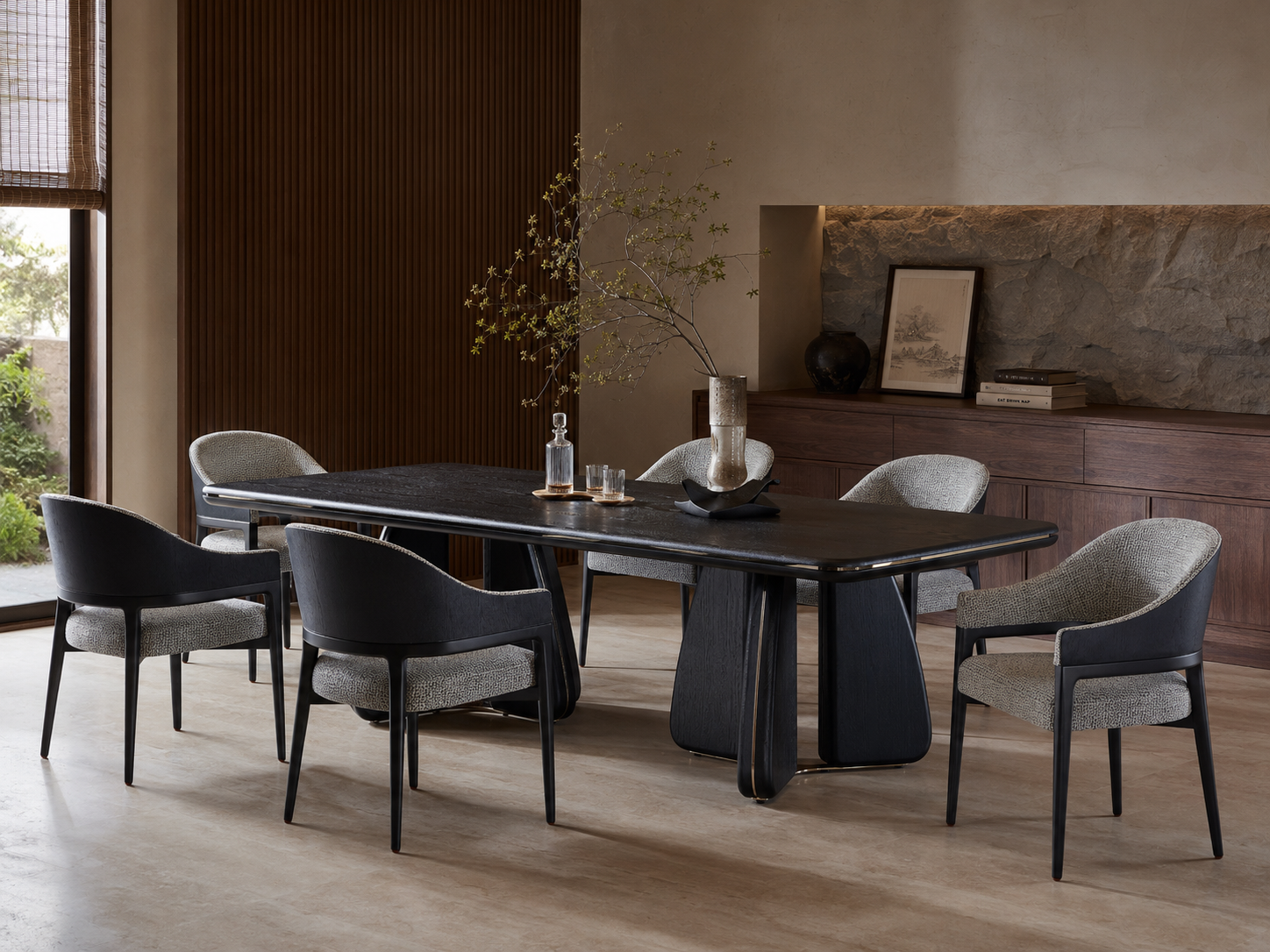 KALMIA Dining Table