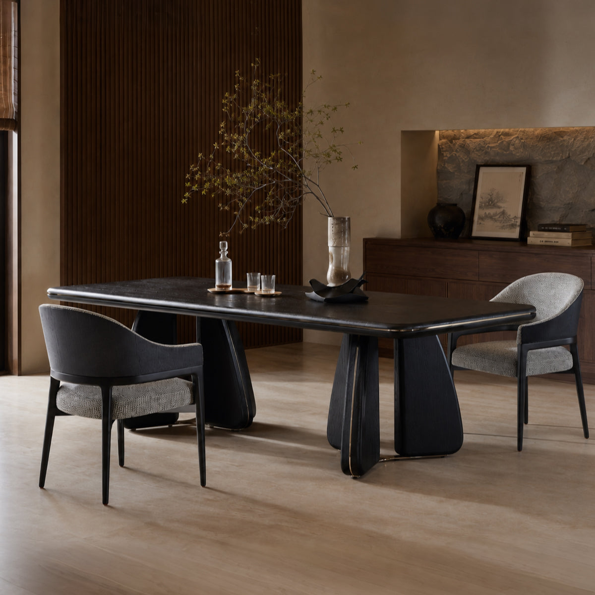 KALMIA Dining Table