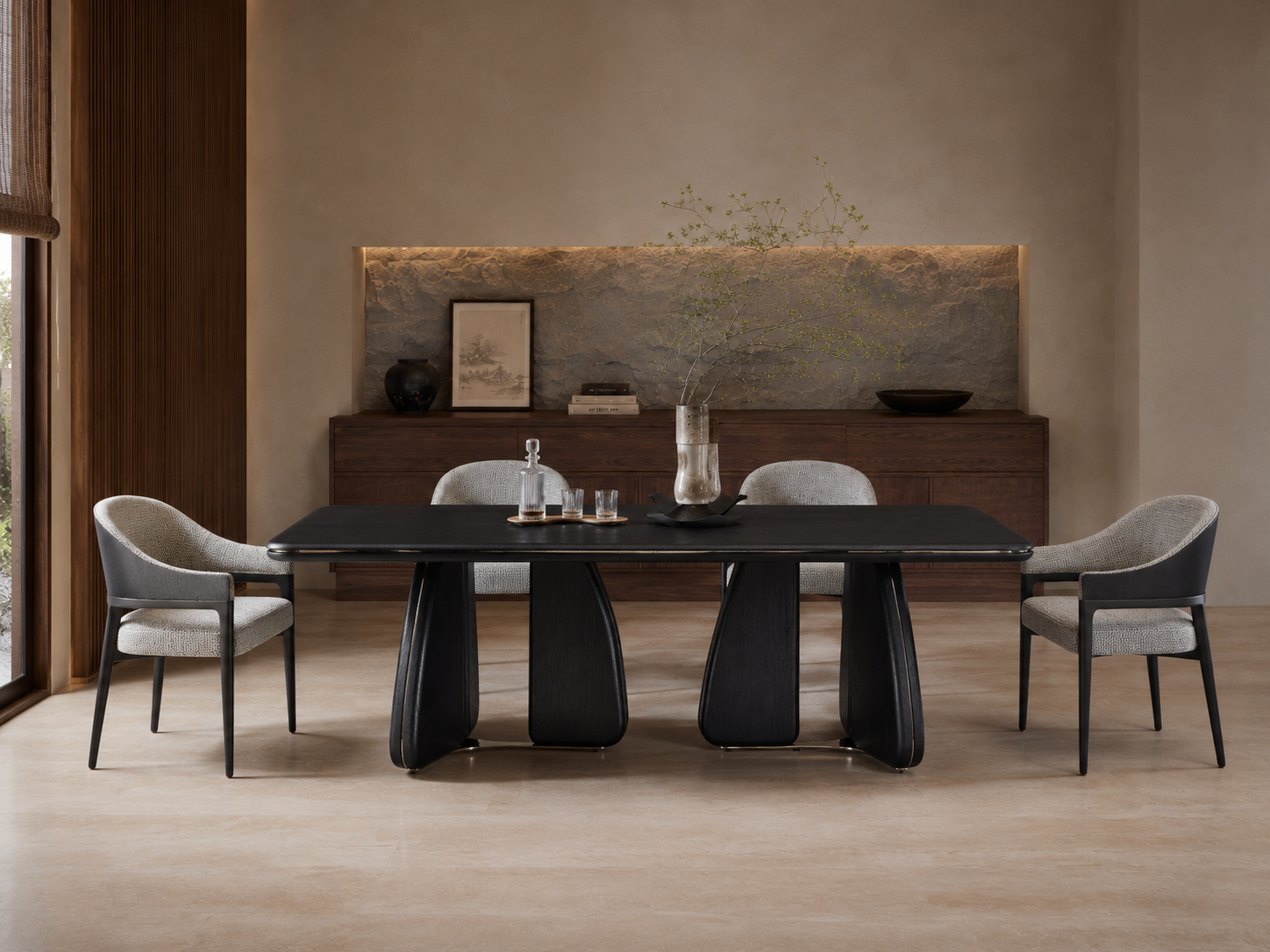 KALMIA Dining Table
