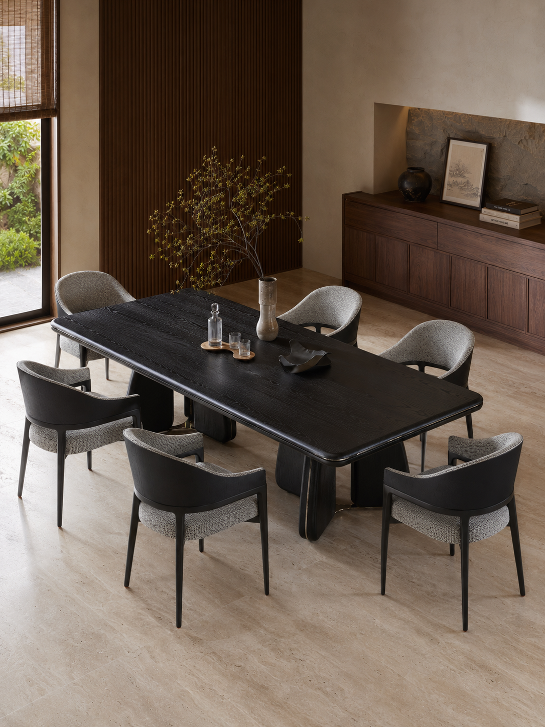KALMIA Dining Table
