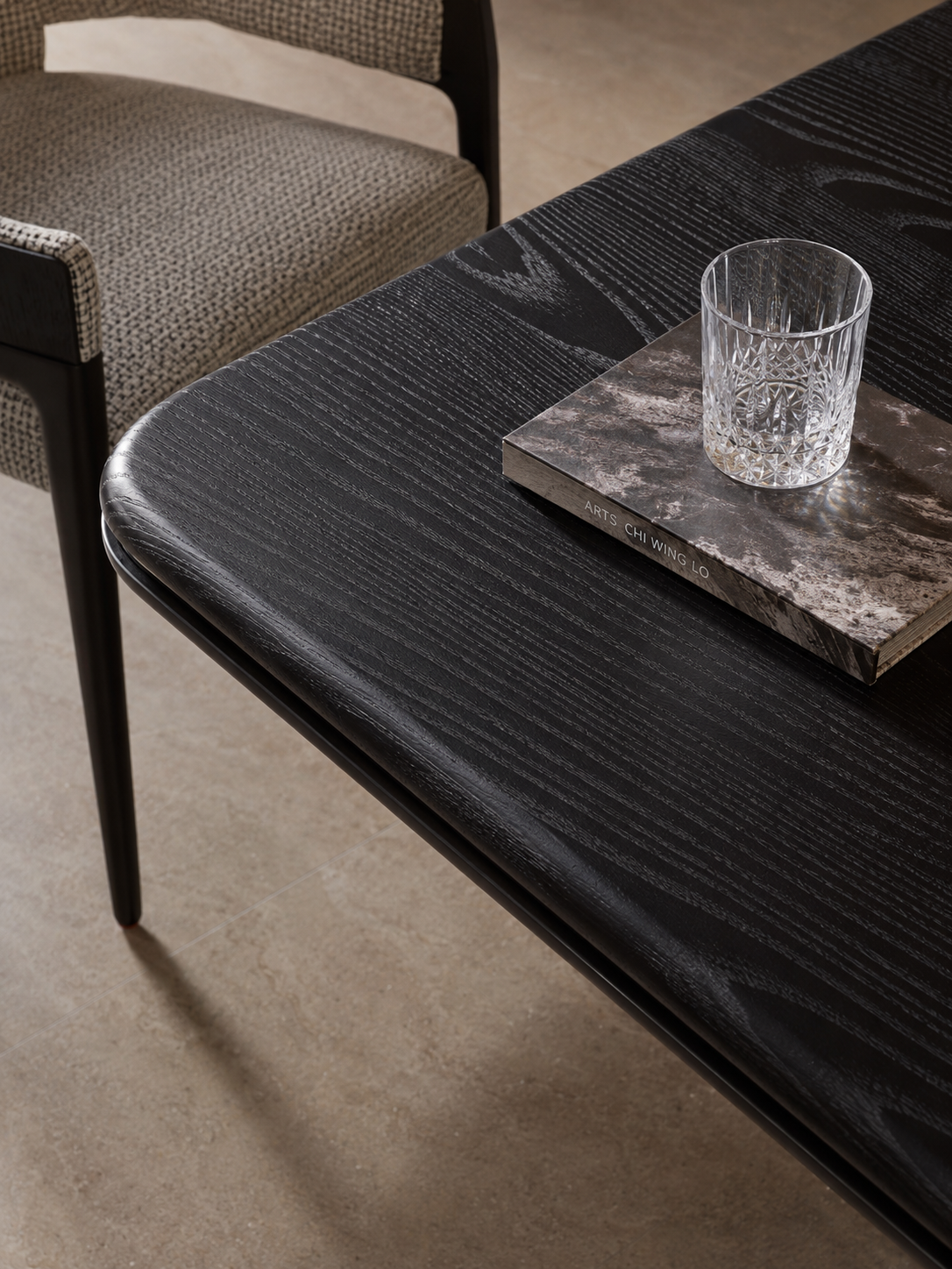 KALMIA Dining Table