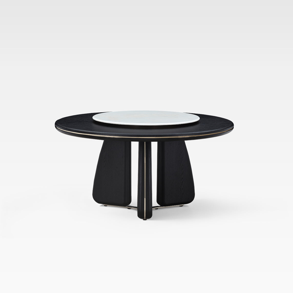 KALMIA Round dining table