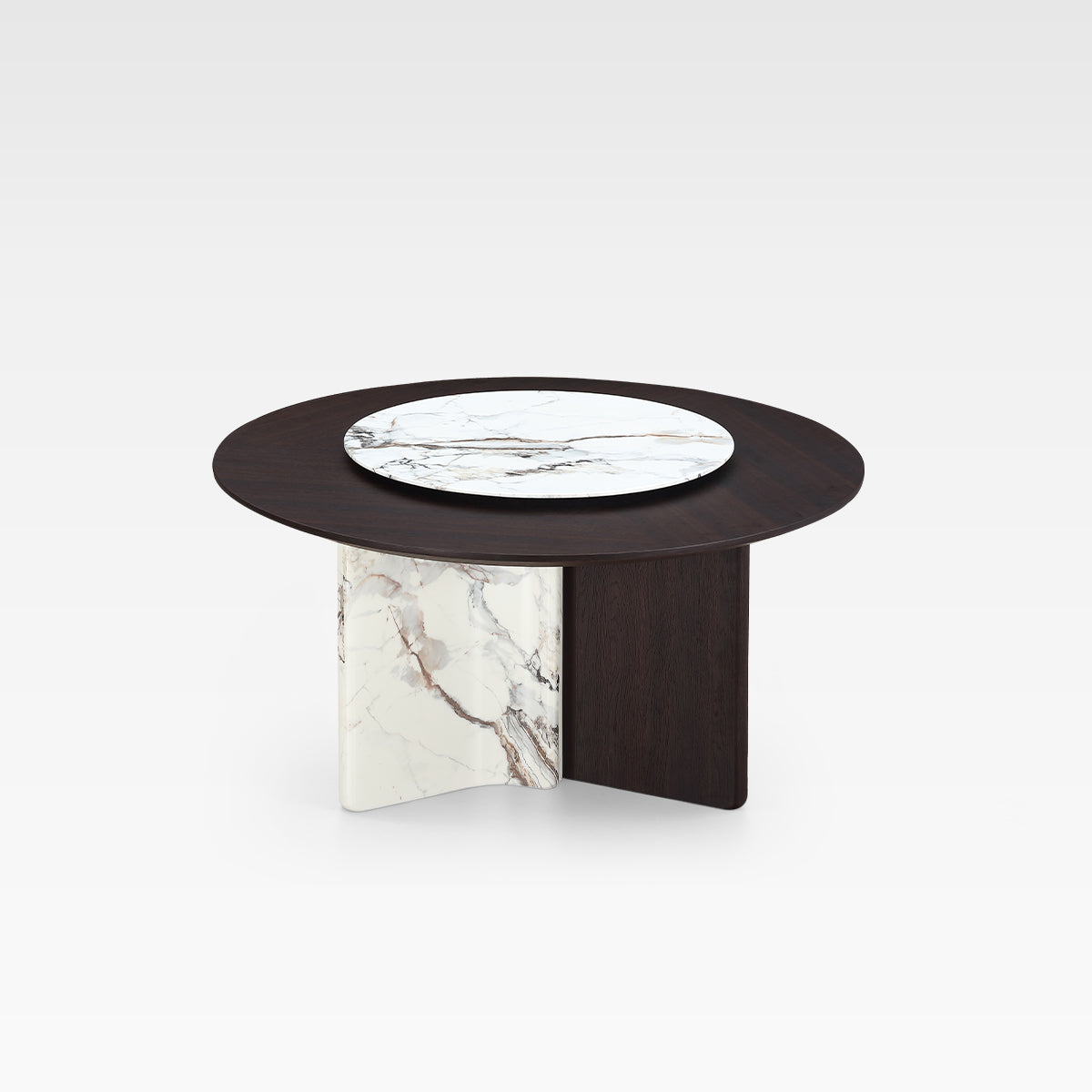 KALMIA Round dining table