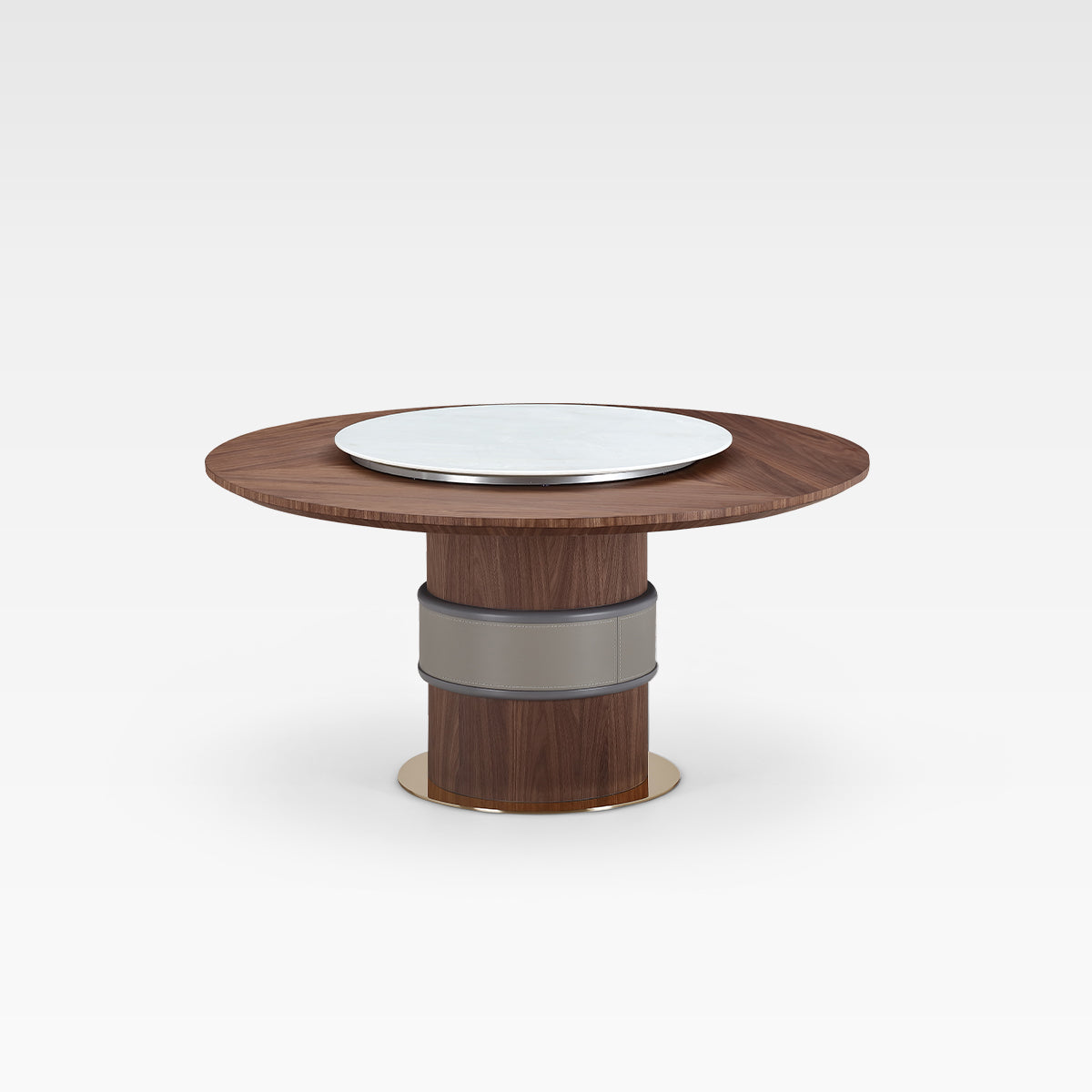 KALMIA Round dining table