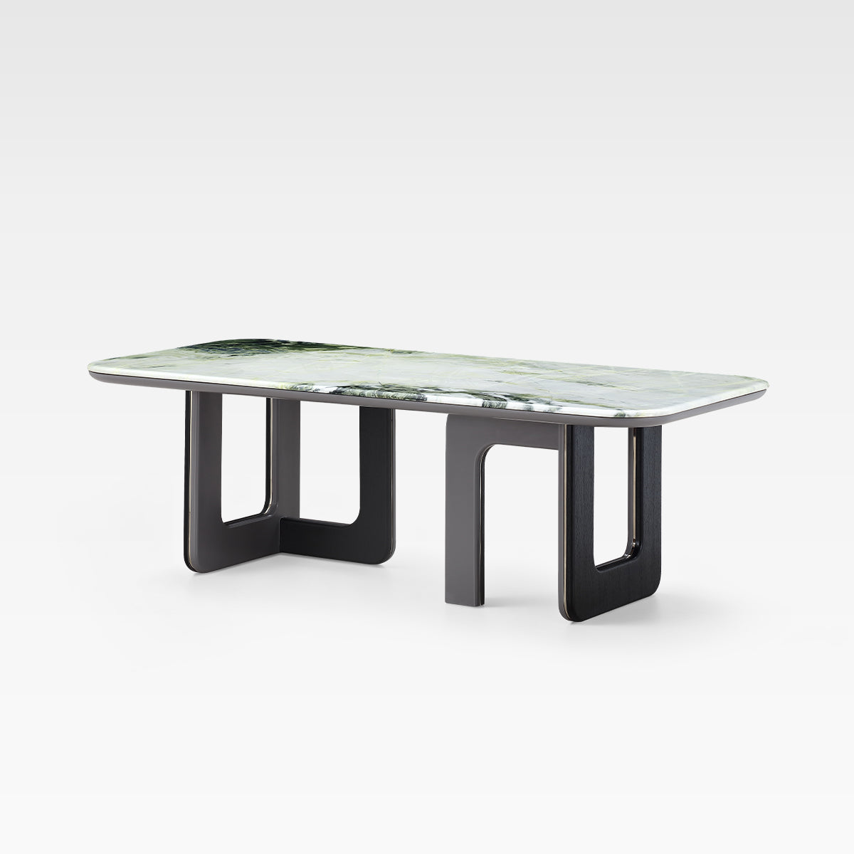 KALMIA Marble Top Dining Table