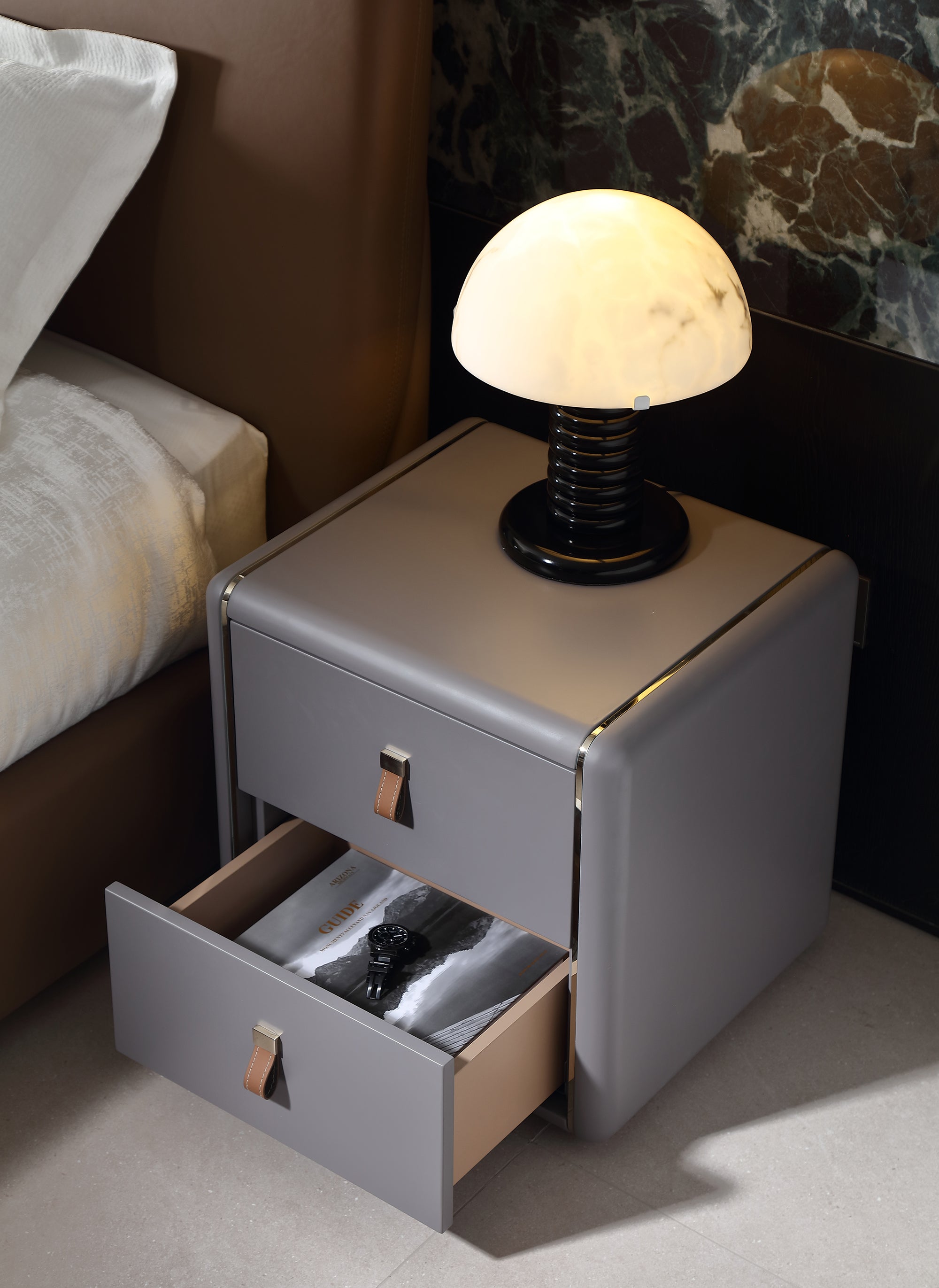KALMIA Nightstand