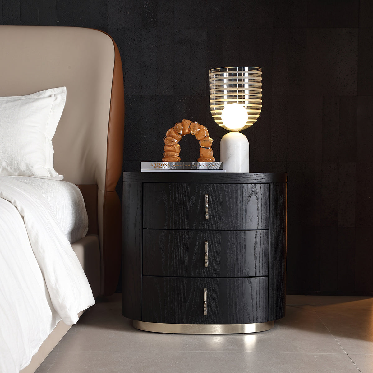 KALMIA Nightstand