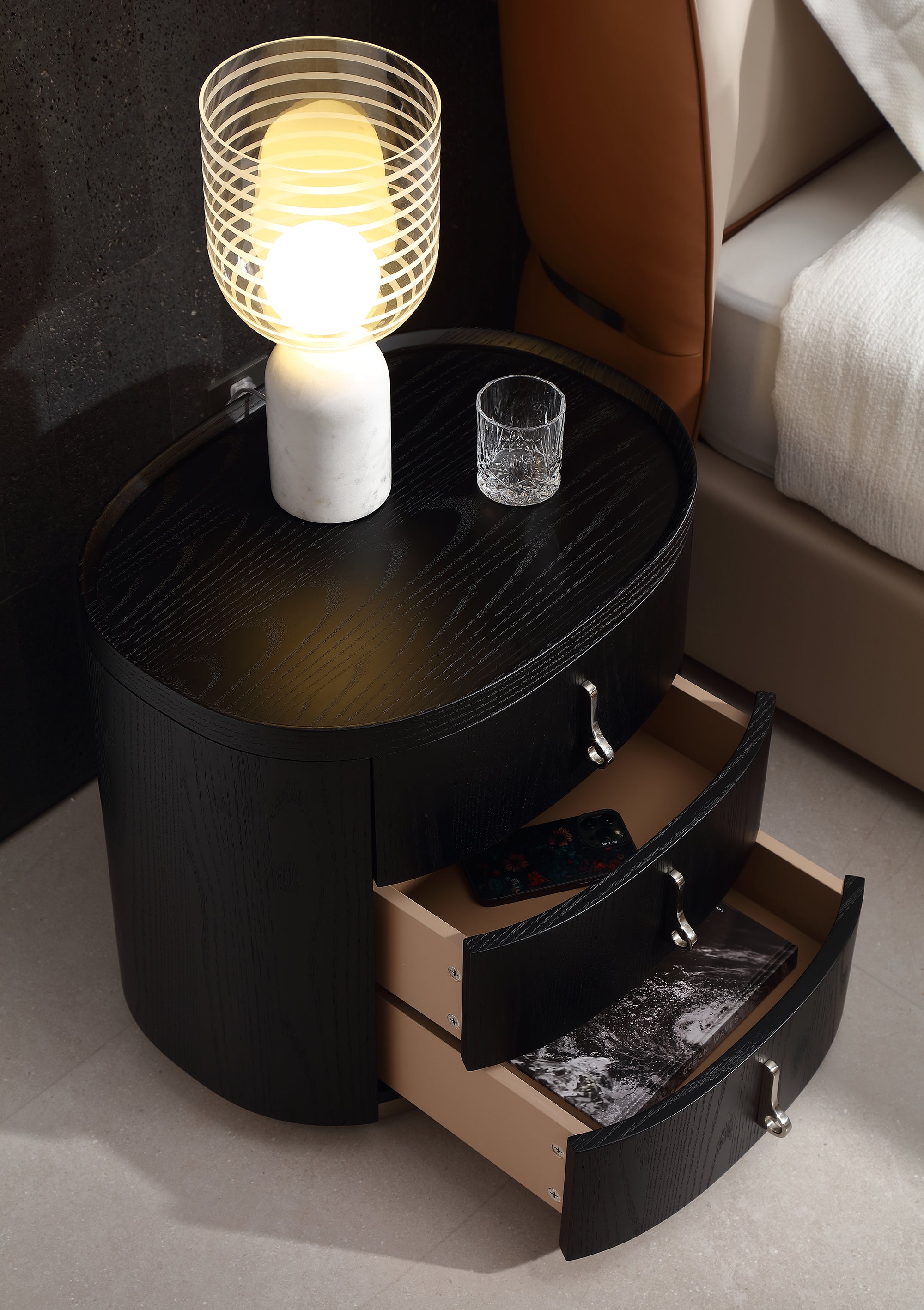 KALMIA Nightstand