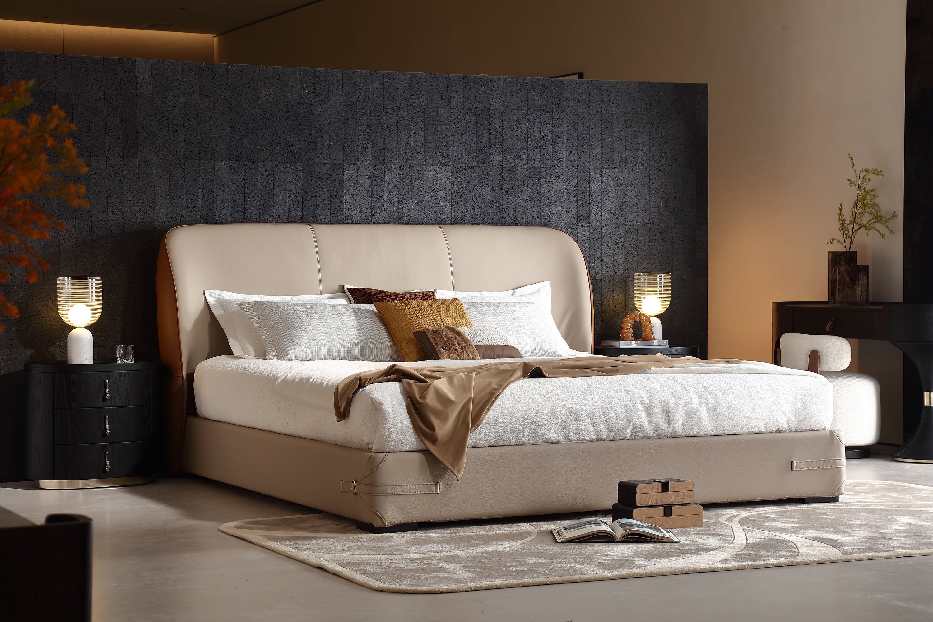 KALMIA Nightstand