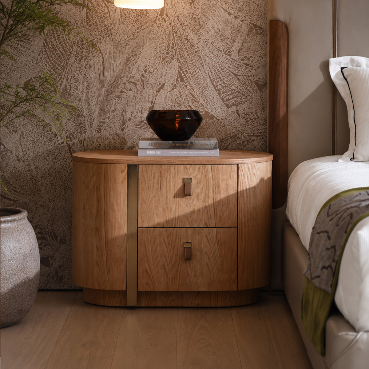 KALMIA Nightstand