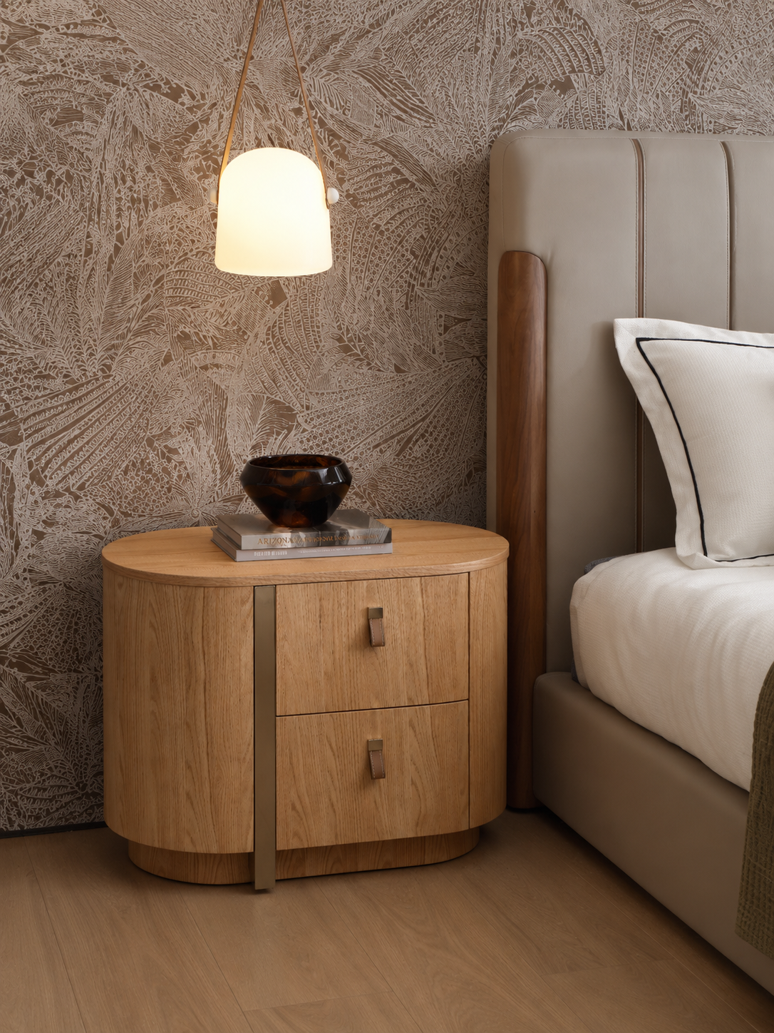 KALMIA Nightstand