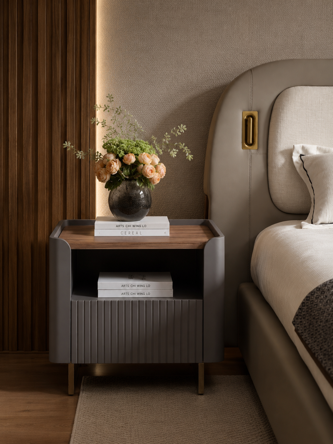 KALMIA Nightstand