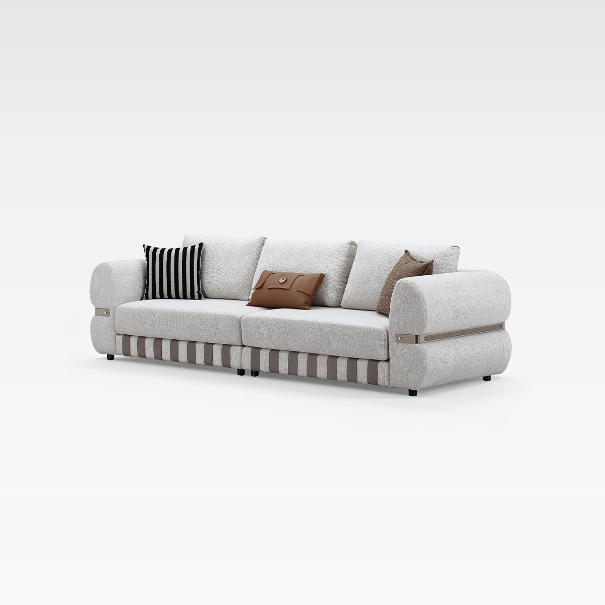 KALMIA Fabric Sofa